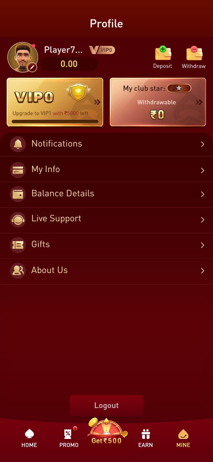 Official website logo and domain for HU777 COM